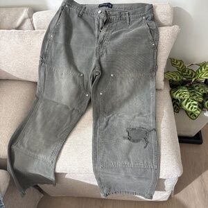 Panel Jeans